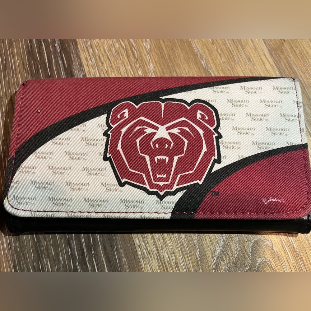Missouri State Wallet